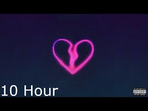 Lil Peep Nuts (Lyrics) (10 Hour)