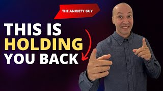 10 Anxious Behaviors You MUST Stop Now by The Anxiety Guy 12,934 views 6 months ago 24 minutes