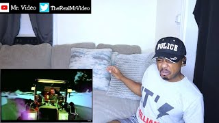 SIGHN ME UP!! | Rob Zombie - Dragula (Official Video) (REACTION!!)