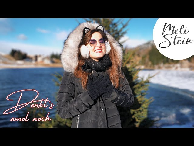MELI STEIN - Denkt's amol noch