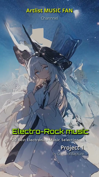 Best Anime For Rock Music Fans