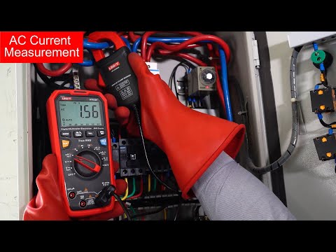 Expand Your Multimeter!