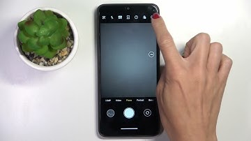 How to Reset Camera Settings on BLACKVIEW Color 8