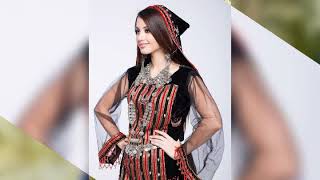من اجمل الاابدعات  في اليمن تراقبو الأزياء اليمنيه