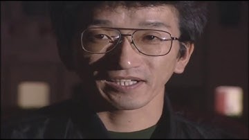 Thumbnail of King of the Streets /// Smokey Nagata