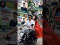 Bangla School Love Story | Emotional Cinematic Reel #love #movie #trending