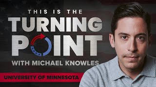 This Is The Turning Point | Special Guest Host Michael Knowles