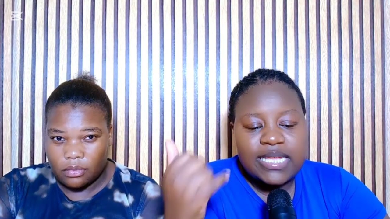 HUYAI MUNZWE ZVANDAKAITA MURUME NEKUDA KWEPRESSURE  YEMWANA 