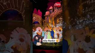#aliabhatt #ranbirkapoor danced to kesariya even #deepikapadukone couldn't stop grooving