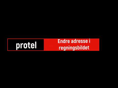 Video: Hvordan Endre Adresse