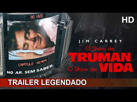 Thumbnail de Trailer Legendado