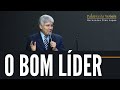 O BOM LÍDER - Hernandes Dias Lopes