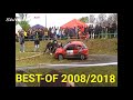 Bestof rallye btisier 20082018  by skidrallye