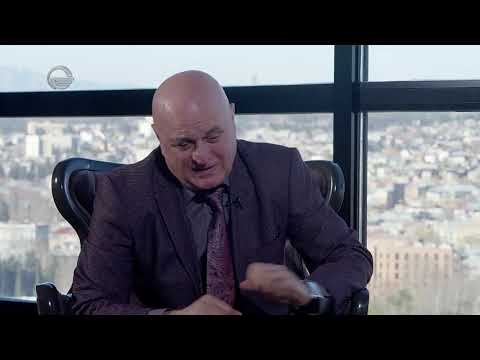 ზურა კობეშავიძე პირადი ისტორიით \"სხვა რაკურსში\"