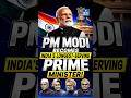 PM Modi Becomes India’s Longest-Serving Elected Prime Minister | Historic Record Explained| NEXT IAS