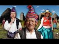 Así viven las comunidades del Lago Titikaka: tradiciones y rituales | PERÚ 🇵🇪