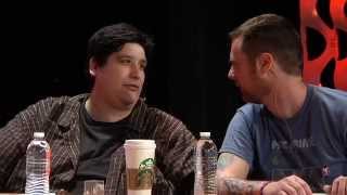 Acquisitions Incorporated - PAX East 2014 D&D Game