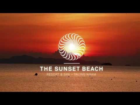 Sunset Beach Resort & Spa Taling Ngam, Samui Thailand