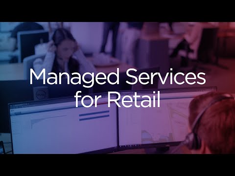 DN AllConnect Services for Retail: Your Trusted Partner for Global Operations