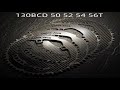 Unionjack Road bike chainring carbon 48T 50T 52T 54T 56T 58T 130BCD chainwheel for brompto