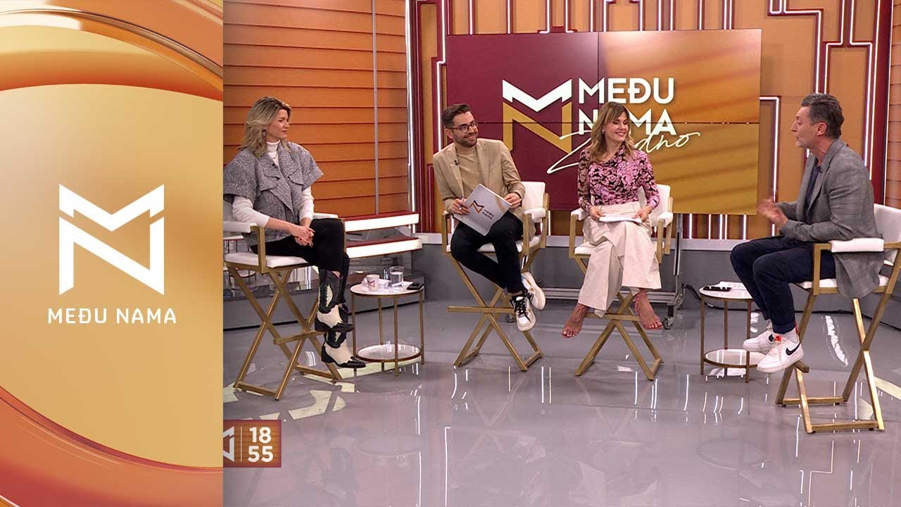 Jelena Ivanović i Boško Jakovljević: Nove nade modelinga, i "Mladiću moj" na Paris Fashion Week-u?