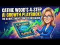 Why Cathie Wood is Betting Millions on THIS AI Secret #ai #cathiewood #growth