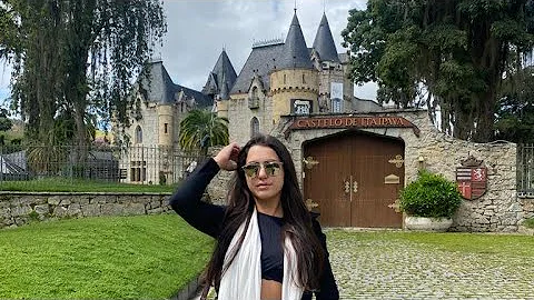 O que está aberto em Petrópolis?