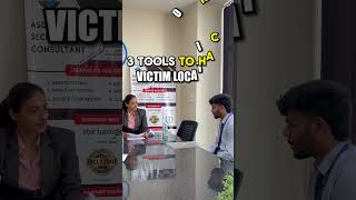 3 Tools to Hack Victim Location | cyber kaksha | #ethicalhacking