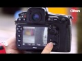 Kit Zone: Nikon D810 hands-on test