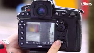 Kit Zone: Nikon D810 hands-on test