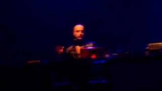 Michael Burian Plays Columbian Soul Gabrieldresden Mix