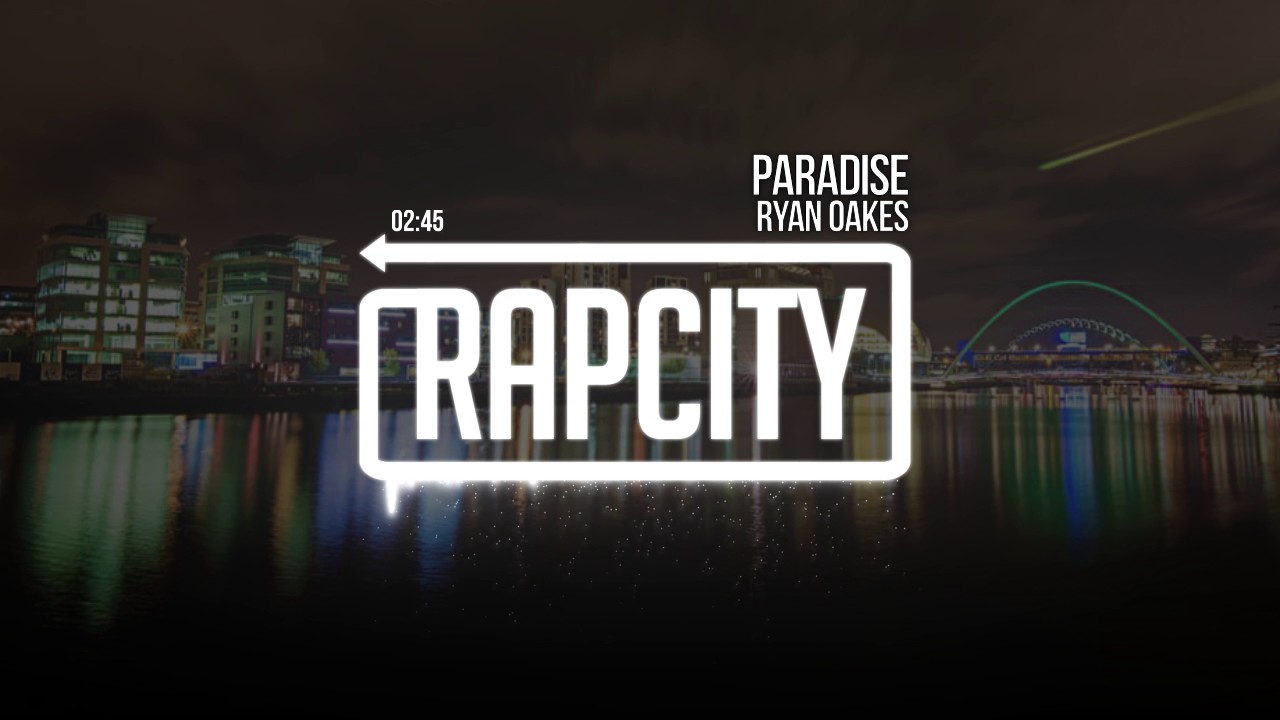 ryan oakes a love story lyrics Ryan Oakes - Paradise