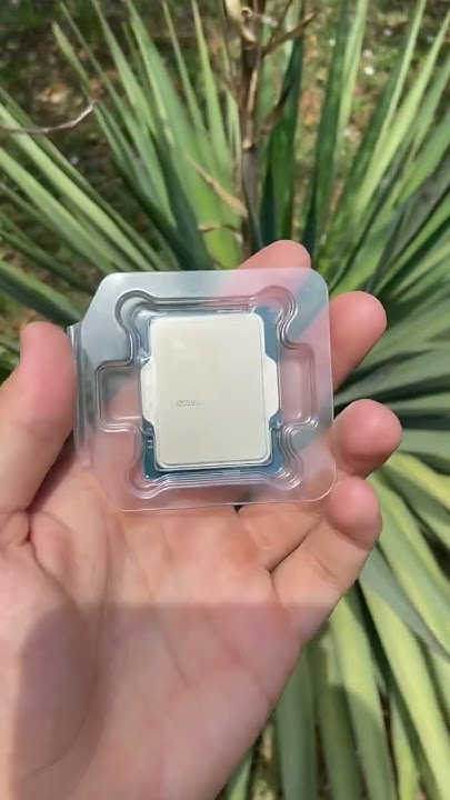 Что сможет раскрыть i5 12400f?🤔🤯 #рек #рекомендации #сборкапк # ...