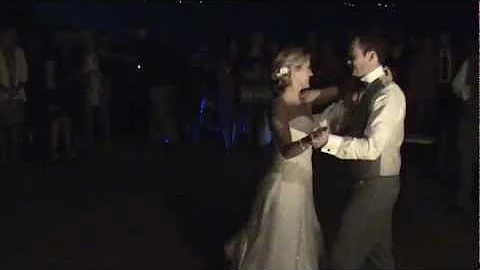 Wedding First Dance - Michael Buble, Everything