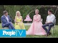 Katherine Heigl Reflects On Her Iconic Character In '27 Dresses' | PeopleTV | Entertainment Weekly