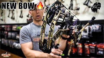 2021 MATHEWS V3 SETUP | I Switched To Mathews | My New Favorite Bow BEST BOW OF 2021?