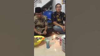 Doa Ruwat Jawa untuk Anak Kembang Sepasang by Ki Sungging Soeharto Banyumas