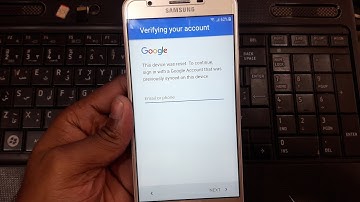 Samsung J7 Prime Android 7.0 FRP Unlock Bypass | SM-G610F FRP File