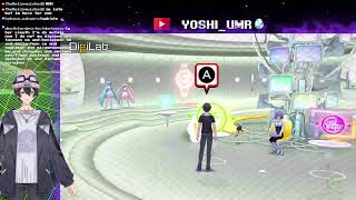 Digimon Story Cyber Sleuth Hacker's Memory  Pt. 12