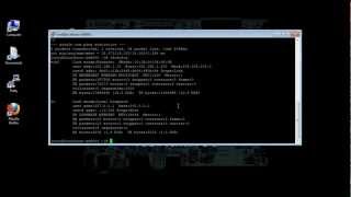 CentOS6 Setup network card (revisited)