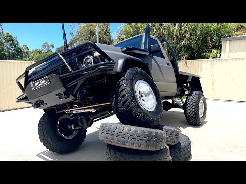 How Much Does It Cost To Make A Truck 4Wd
