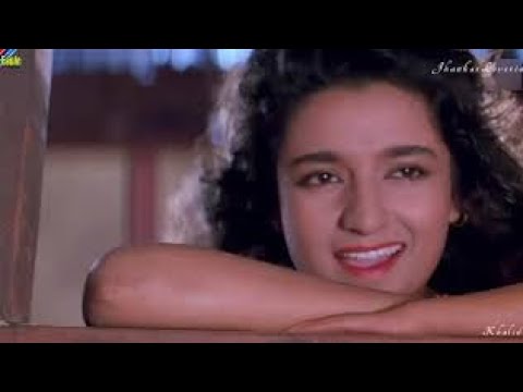 Darte Darte Tum Kaho Eagle Jhankar HD   Bali Umar Ko Salaam Kumar Sanu  Asha Bhosle