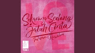 Sekarang Sedang Jatuh Cinta - Tadaima Renaichuu