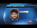 Alamo heights police arrest man 19 in shooting death of 17yearold