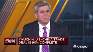 Stephen Moore: The China trade war will 'be the epic battle of our times' This Is A Trade War That Canada Cannot Win Stephen Moore