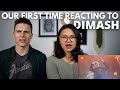 Voice Teachers React to Dimash Singing SOS