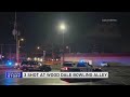 3 wounded in shooting at wood dale bowling alley