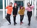 Christmas magic (Secret) - dance cover 【DaNinjas】