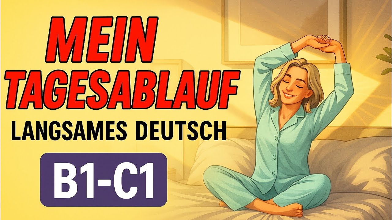 So klappt Deutsch lernen wirklich!