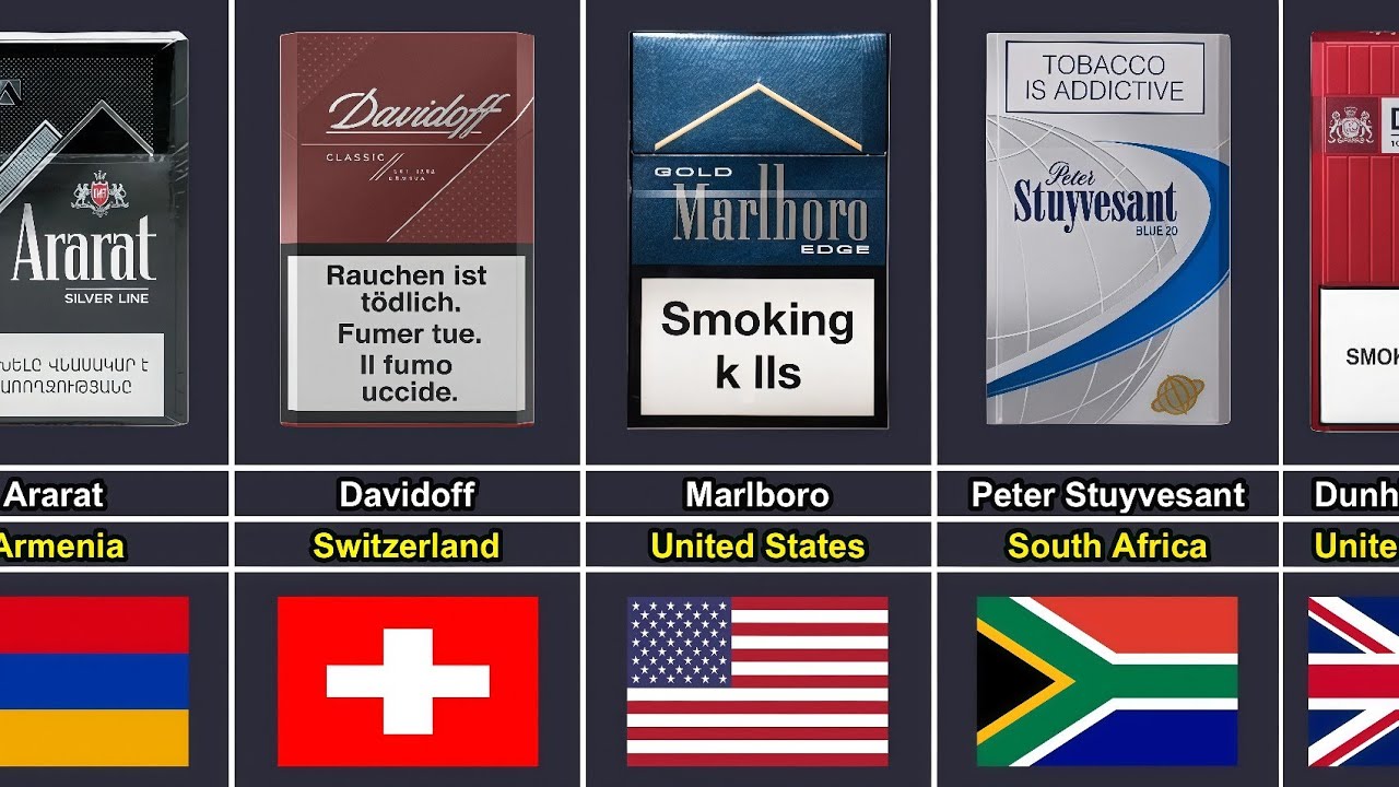 what brand cigarettes do celebrities smoke Cigarettes Get a Sequel: Hollywood's 'Cool' Bad Habit Is Back